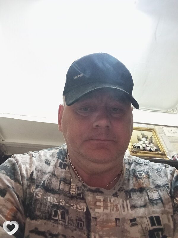 Влад, 46, Пензе — анкета №3885559