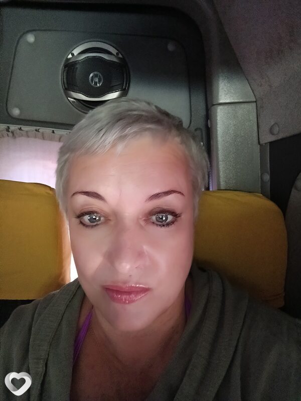 Ирина, 54, Севастополе — анкета №3885592