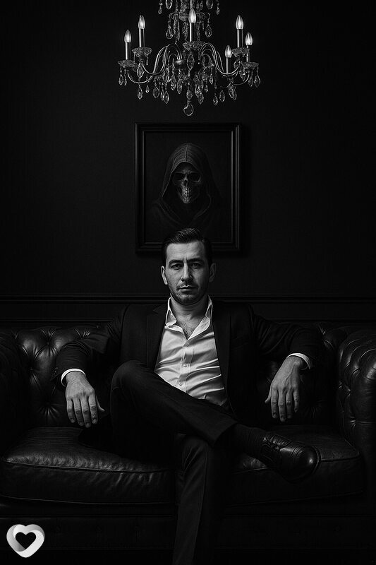 Сухабро, 24, Москве — анкета №3885593