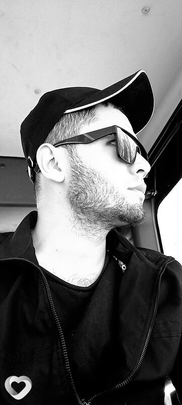 Алий, 29, Артеме — анкета №3885603