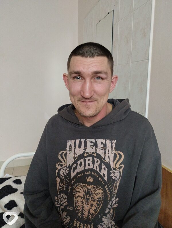 Сергей, 42, Белгороде — анкета №3885613