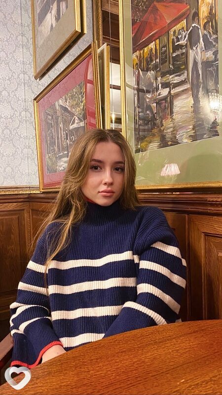 Лера, 24, Краснодаре — анкета №3885527