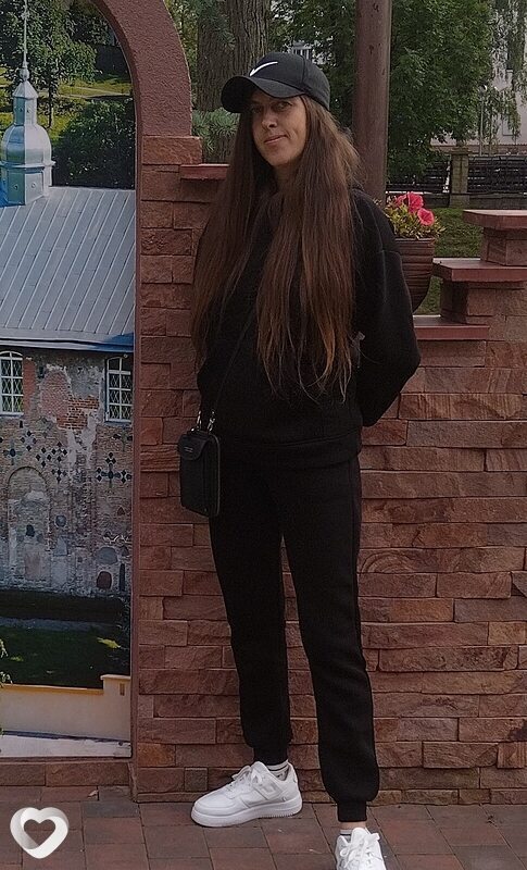 Анжелика, 38, Гродно — анкета №3885531