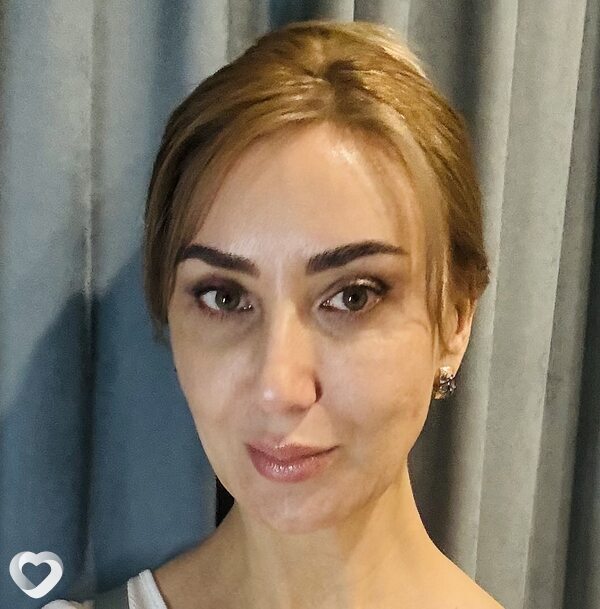 Татьяна, 51, Минске — анкета №3885532