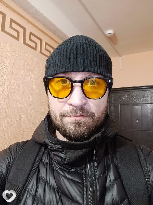 Василий, 38, Санкт-Петербурге — анкета №3885536