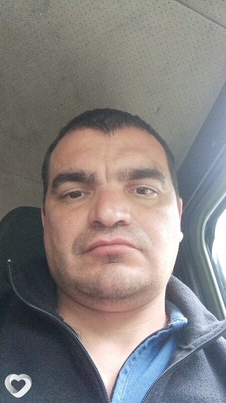 Кирилл, Таштагол