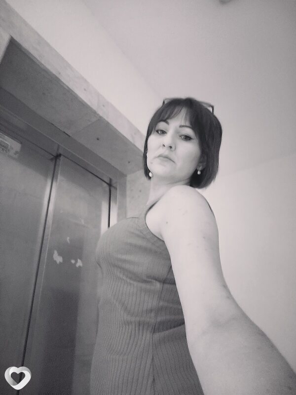 Янина, 36, Сочи — анкета №3885625