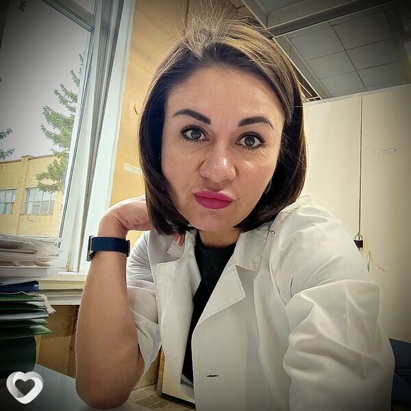 Ирина, 43, Москве — анкета №3885626
