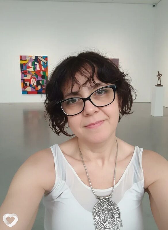 Наночка, 64, Ялте — анкета №3885637