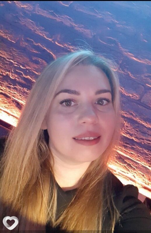 Марина, 36, Казани — анкета №3885649