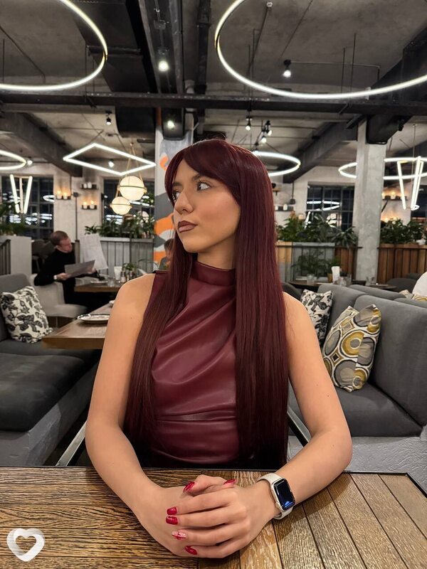 София, 30, Тольятти — анкета №3885653