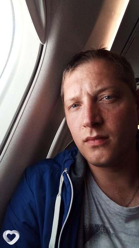 Алексей, 41, Уфе — анкета №3885661