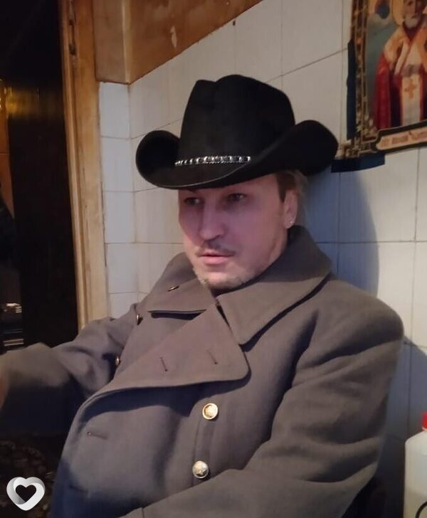 Дмитрий, 56, Москве — анкета №3885662