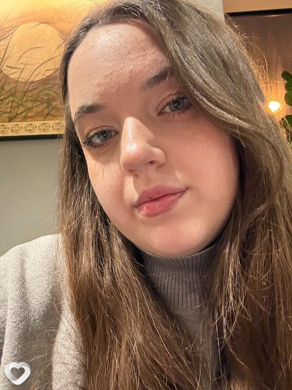 Ирина, 25, Новосибирске — анкета №3885666