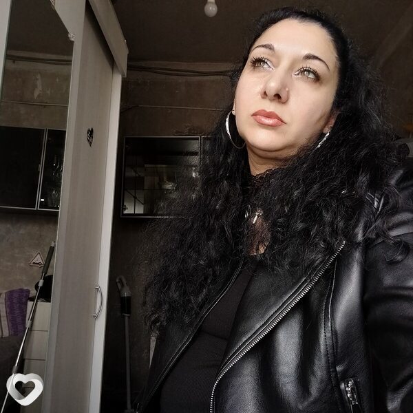Рена, 46, Курске — анкета №3885678