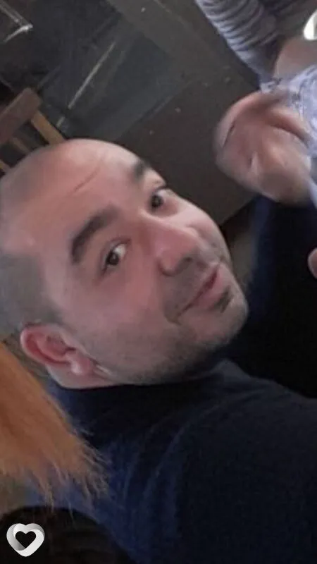 Давид, 40, Москве — анкета №3885680