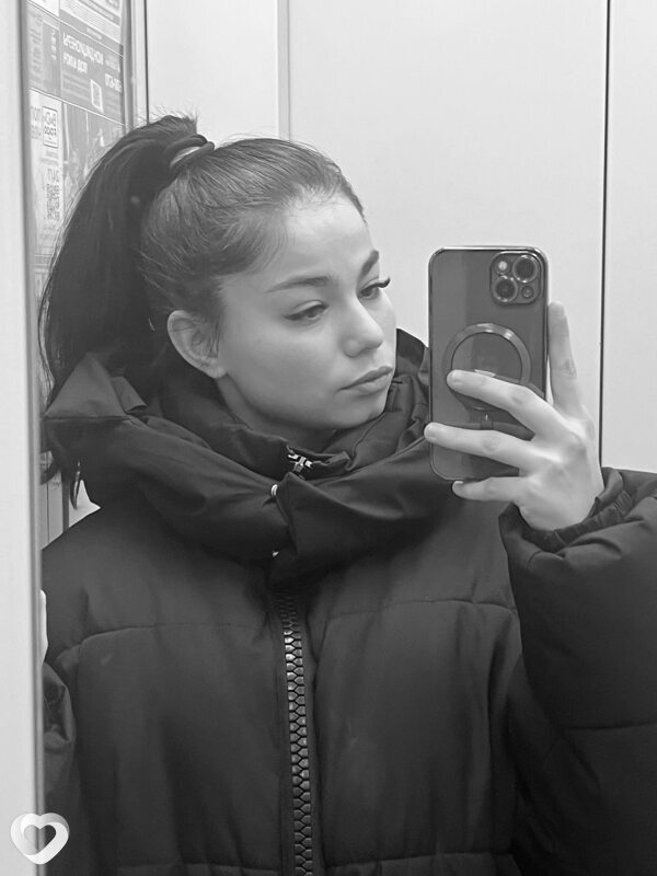 Александра, 20, Барнауле — анкета №3885694