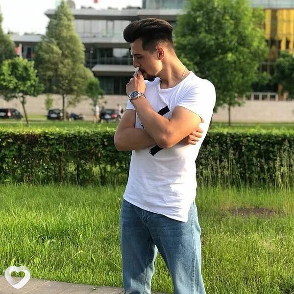 Евгений, 35, Гомеле — анкета №3885697