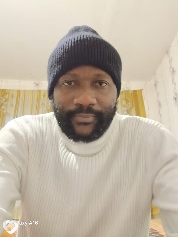 Bature, 39, Бобруйске — анкета №3885701
