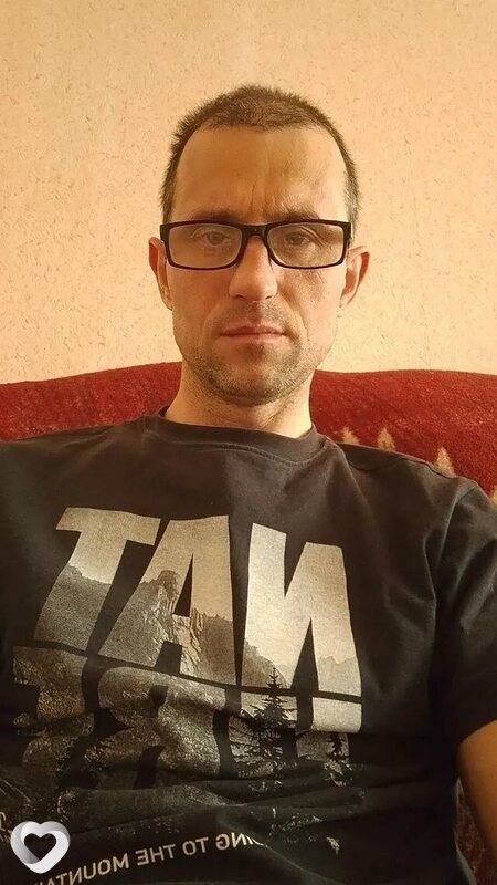 Геннадий, 41, Марксе — анкета №3885703