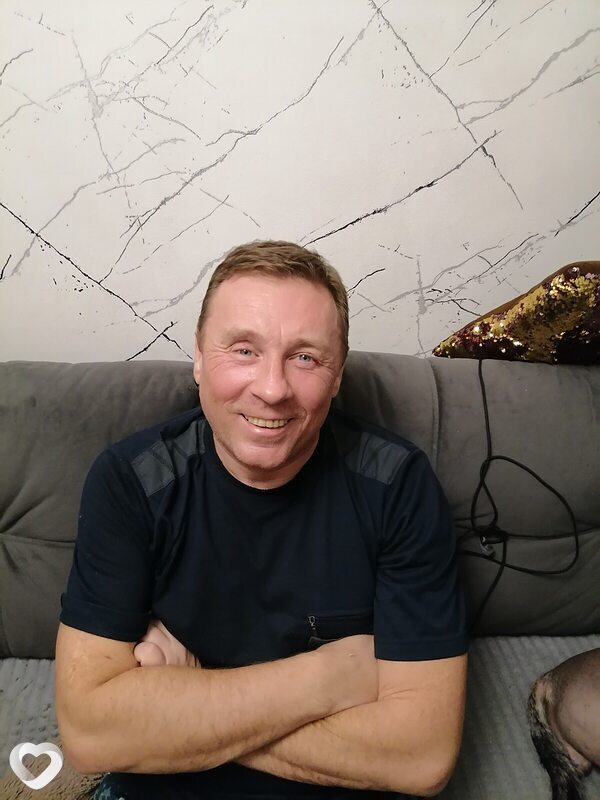 Валерий, 51, Ростове-на-Дону — анкета №3885708