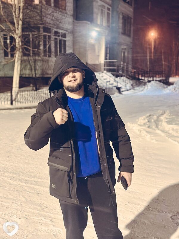 Шарапов, Нерюнгри