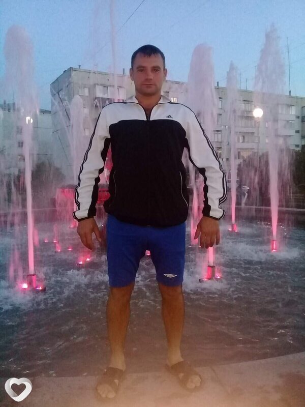 Андрей, 34, Белове — анкета №3885765