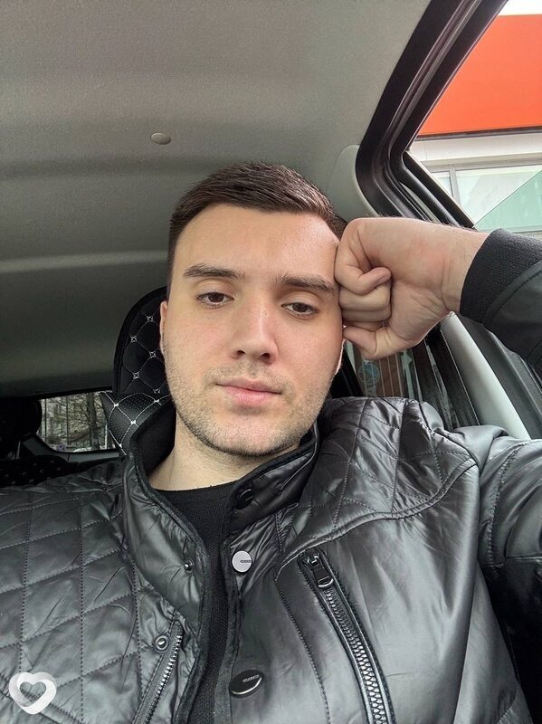 Алексей, 29, Ставрополе — анкета №3885766