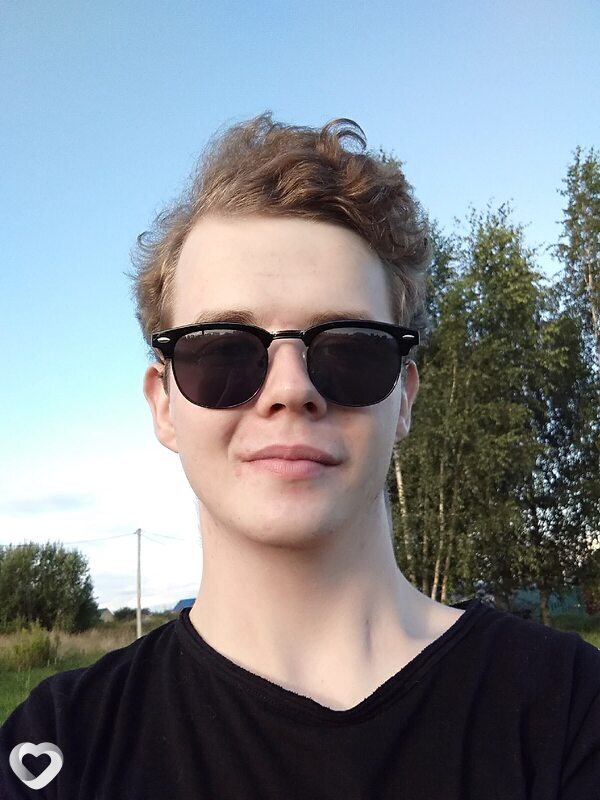 Андрей, 22, Ярославле — анкета №3885769