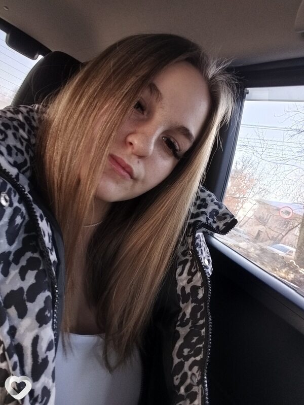 Ксения, 20, Хабаровске — анкета №3885772