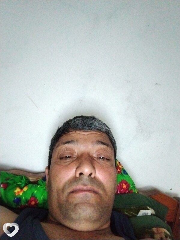 Дима, 43, Белгороде — анкета №3885779