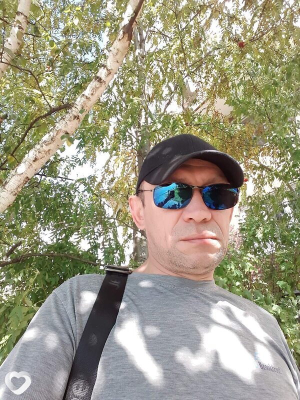 Роберт, 51, Зеленоград — анкета №3885781
