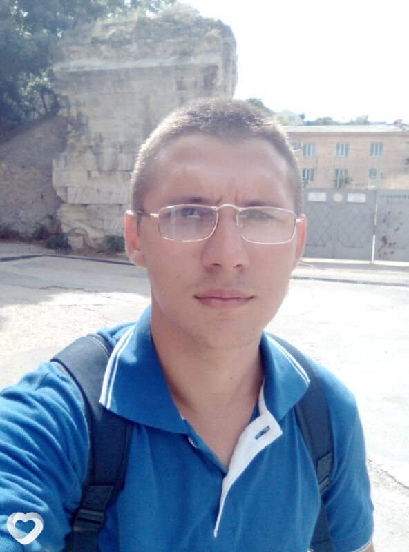 Олег, 22, Торезе — анкета №3885786