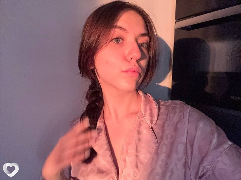 Соня, 30, Тольятти — анкета №3886447