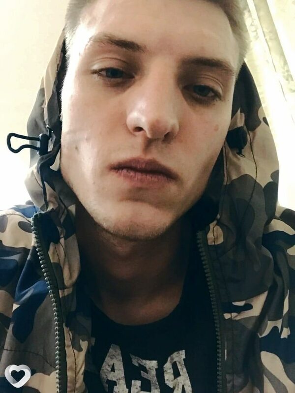Никита, 26, Биробиджане — анкета №3885792