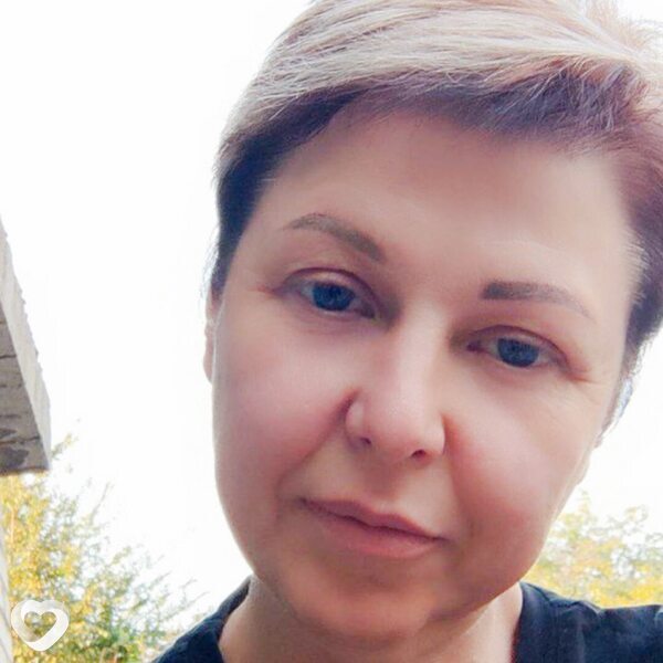 Инна, 46, Донецке — анкета №3885797