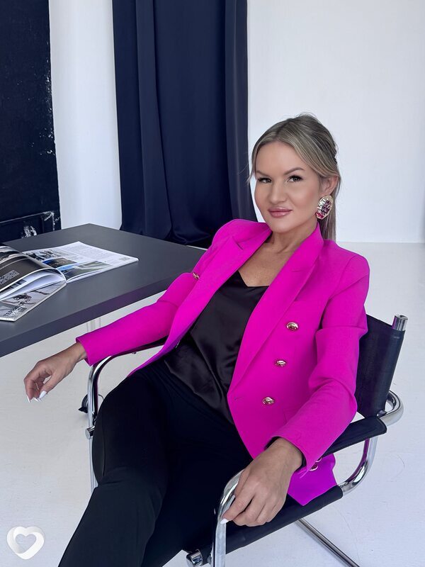 Екатерина, 43, Нижнем Новгороде — анкета №3885801