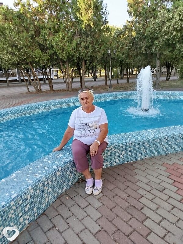Тамара, Набережные Челны