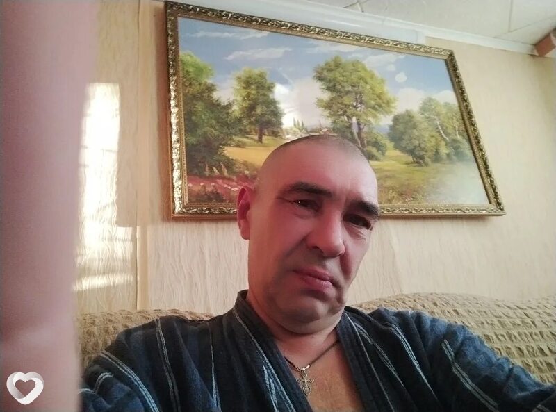 Виктор, 52, Нижнем Новгороде — анкета №3885812