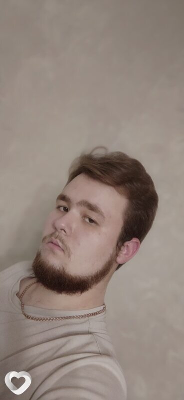 Василий, 20, Славянске-на-Кубани — анкета №3885713