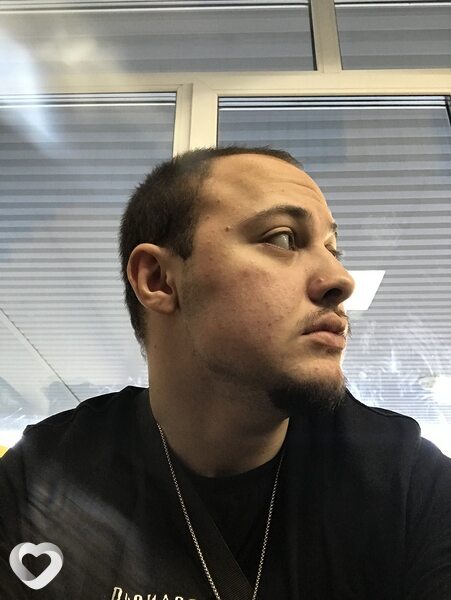 Рома, 19, Новосибирске — анкета №3885718