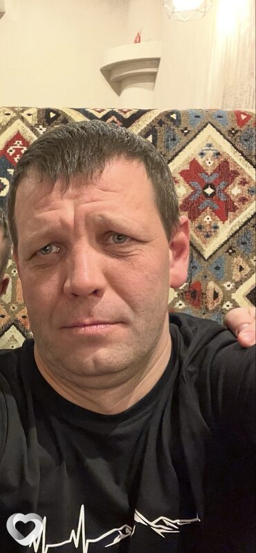 Евгений, 42, Кирове — анкета №3885725