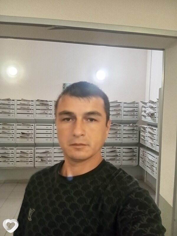 Руслан Солиев, 40, Красноярске — анкета №3885734