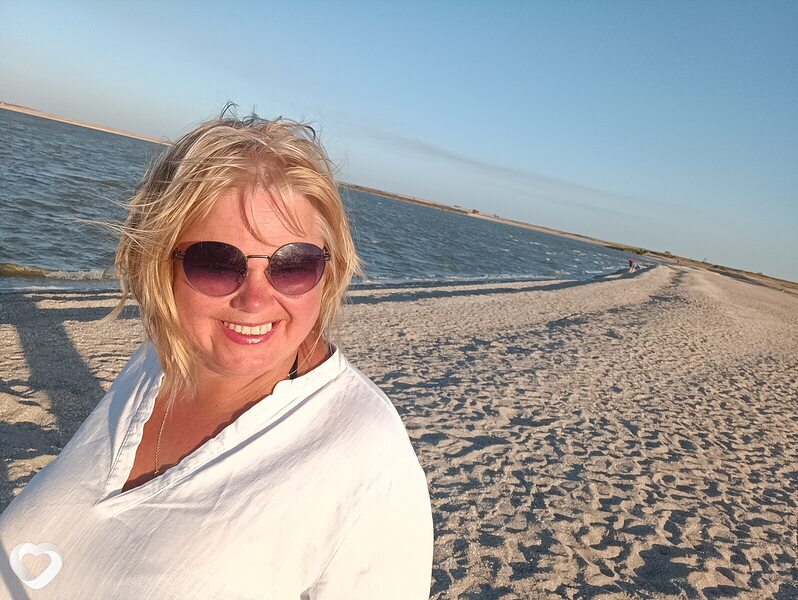 Танечка, 48, Калуге — анкета №3885816