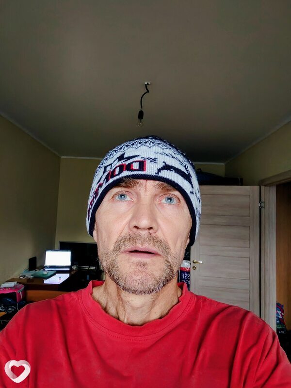 Сергей, 65, Уфе — анкета №3885824