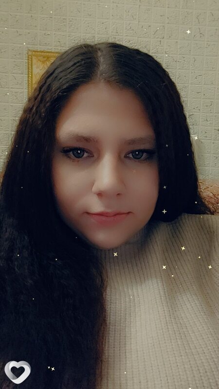 Анютка, 24, Дзержинске — анкета №3885827