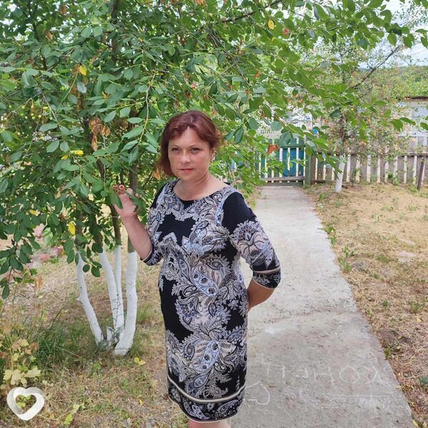 Марина, 58, Минске — анкета №3886160