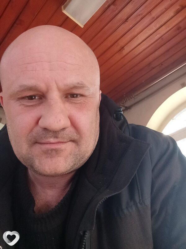 Александр, 46, Звенигороде — анкета №3886169