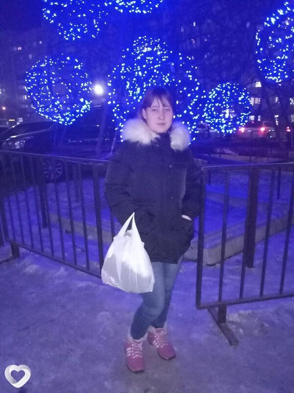 Дарья, Кабанск