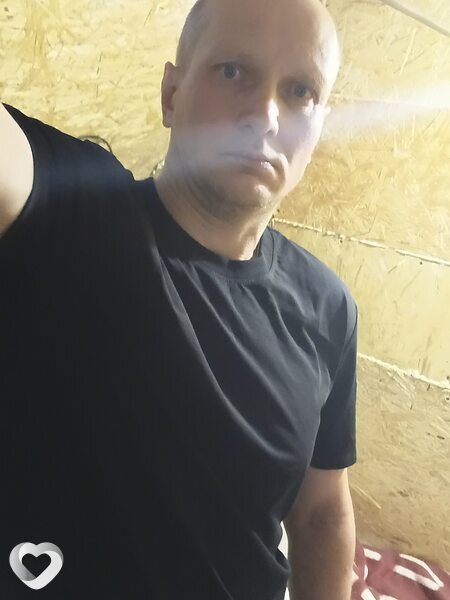 Алексей, Липин Бор